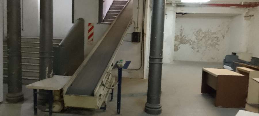 Depósito en Alquiler Av De Mayo 750, Montserrat - Imagen 2