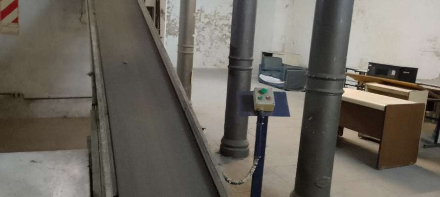 Depósito en Alquiler Av De Mayo 750, Montserrat - Imagen 4