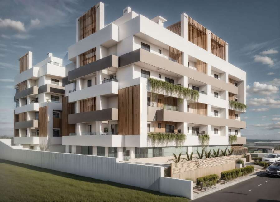 Comprar Departamento en Brasil · 1 dorm · 2 ambientes · cochera · 64 m² de lote - Imagen 4