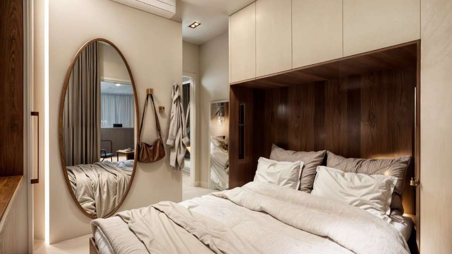 Dpto Estandar en Venta 170mts Mar Ingleses,florianópolis-financia Ap Con Entrepiso 1 Suite, Brasil - Imagen 6