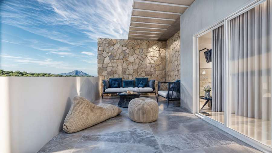 Dpto Estandar en Venta 170mts Mar Ingleses,florianópolis-financia Ap Con Entrepiso 1 Suite, Brasil - Imagen 15