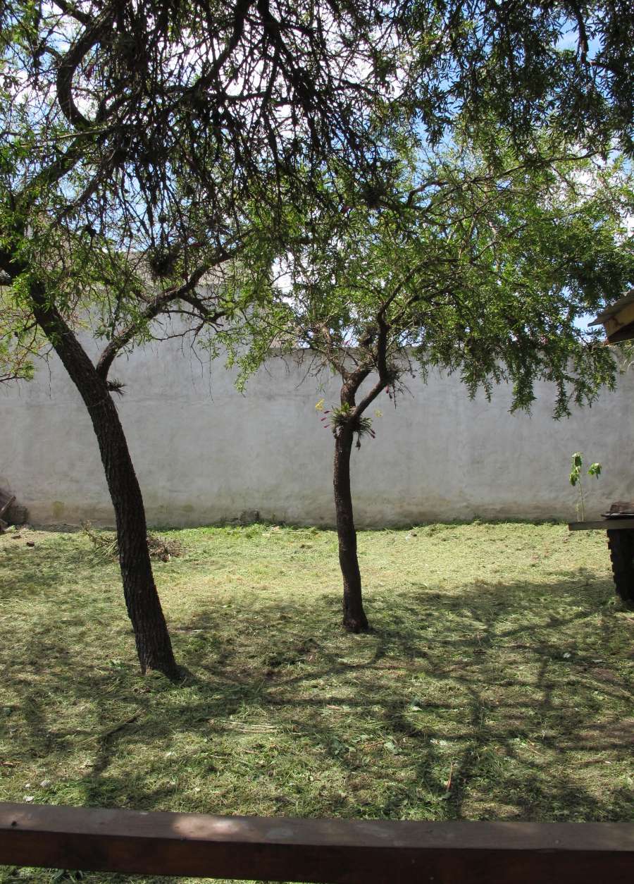 Casa Colón - Imagen