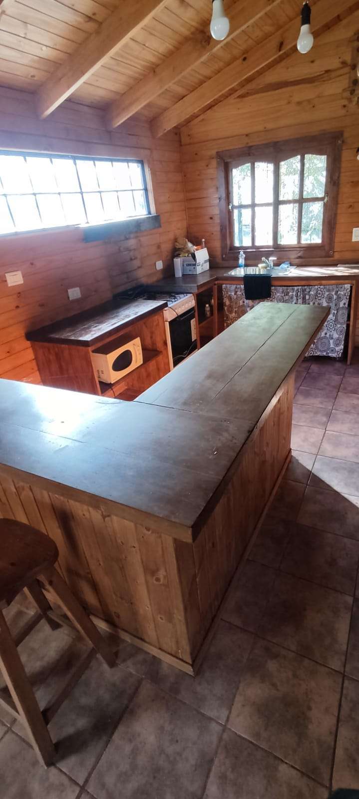 Casa Colón - Imagen