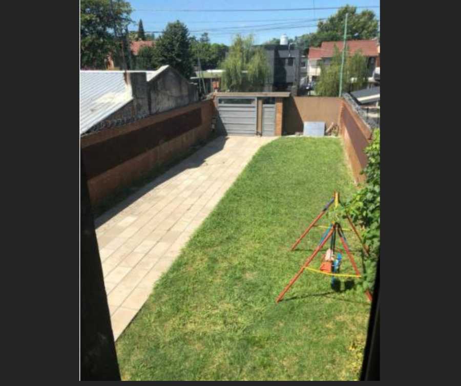 Casa en Venta  Amenedo 2543, Jose Marmol - Imagen 8