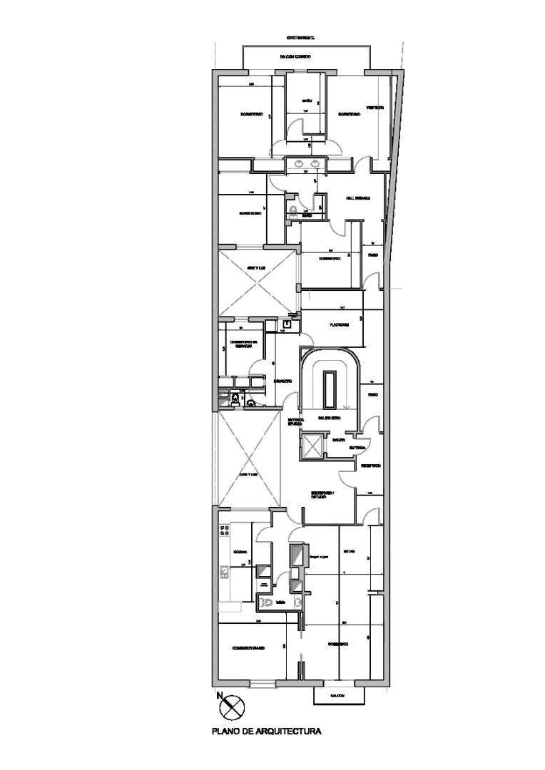 Casa en Venta Terrero 37, Caballito - Imagen 9