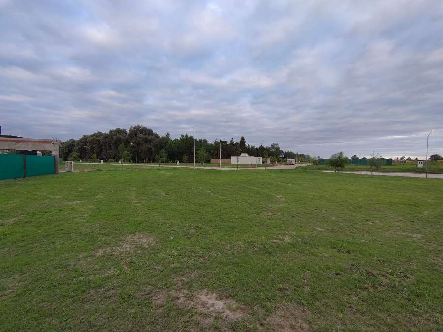 Terreno en Río Cuarto: en Venta - Imagen 1