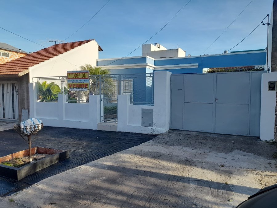 Galpón  Lomas del Mirador - Imagen