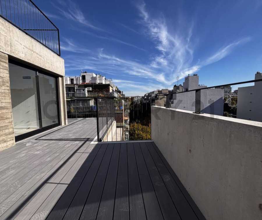 Departamento Palermo - Imagen