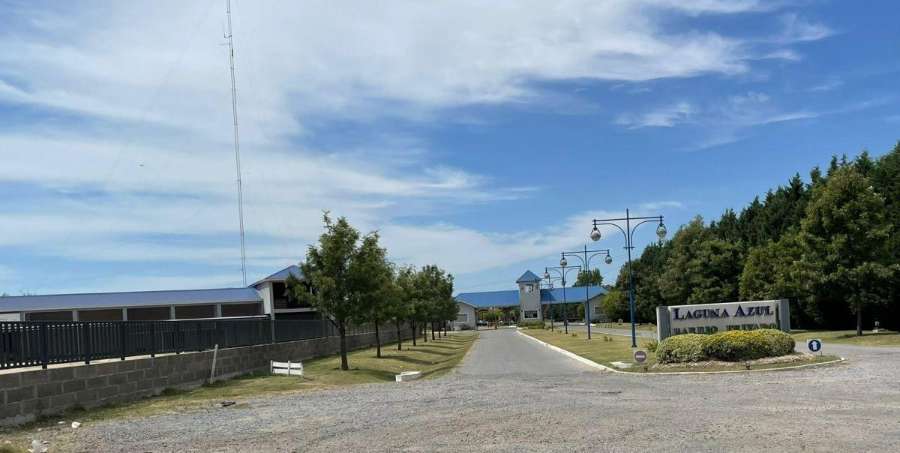 Terreno  Ezeiza - Imagen