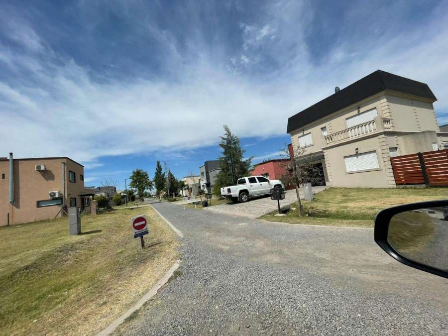 Terreno  Ezeiza - Imagen