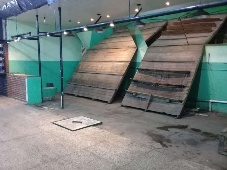 Av. Jacinto Peralta Ramos 865 Local 52, 