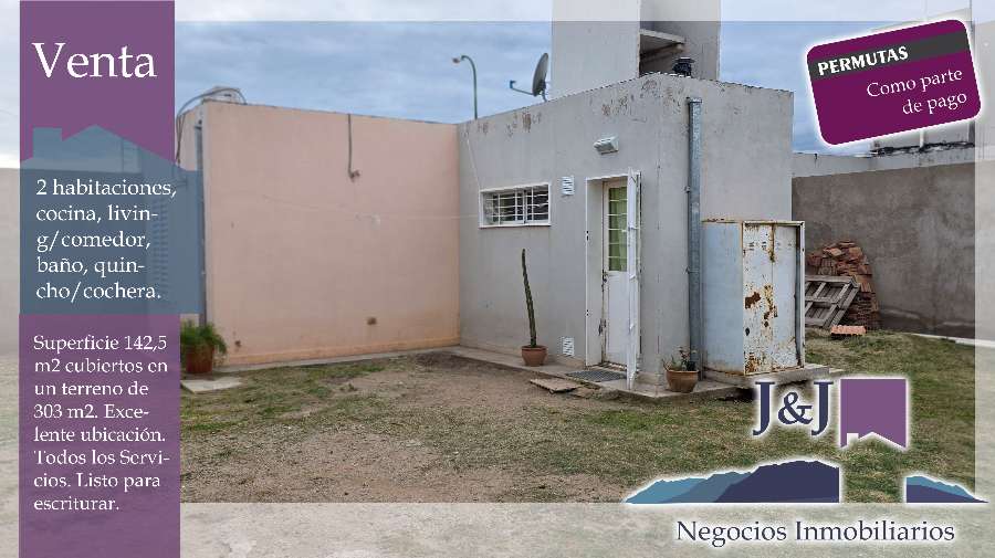 Casa en Venta La Punta, San Luis - Imagen 4