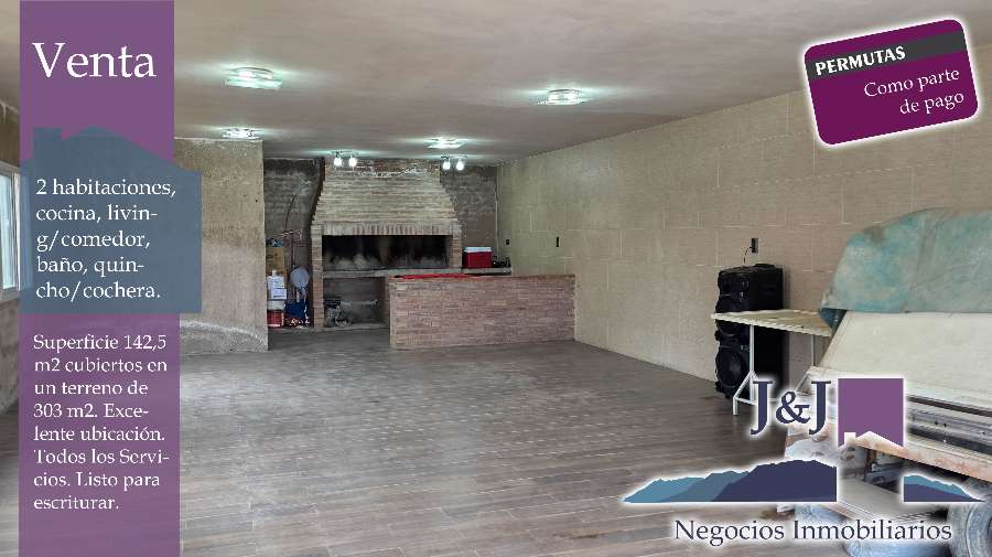 Casa en Venta La Punta, San Luis - Imagen 5