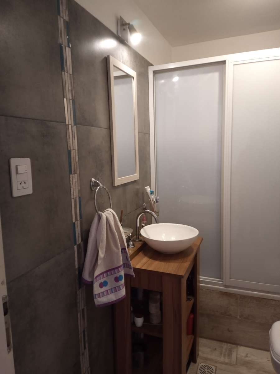 Casa Bahía Blanca - Imagen