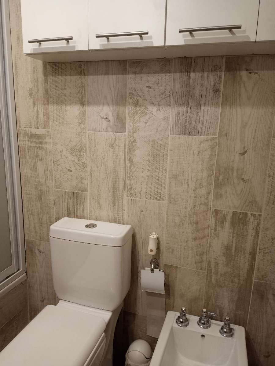 Casa Bahía Blanca - Imagen