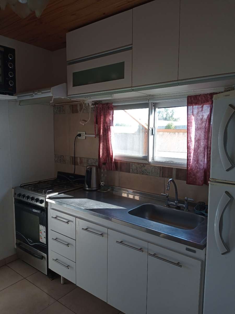 Casa Bahía Blanca - Imagen