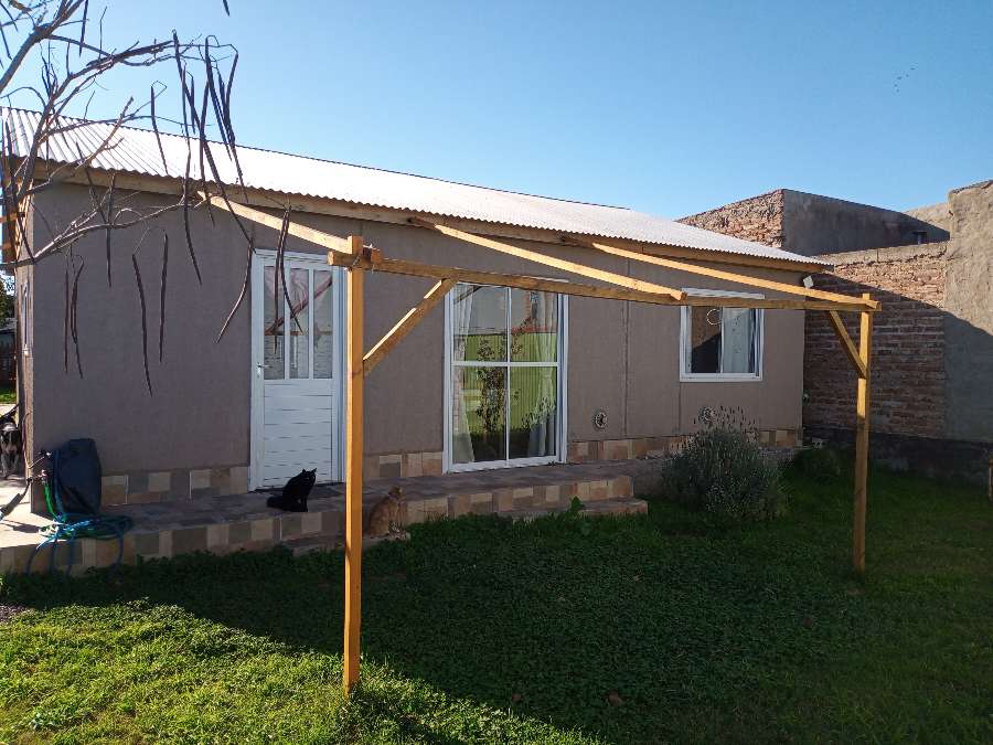 Casa Bahía Blanca - Imagen