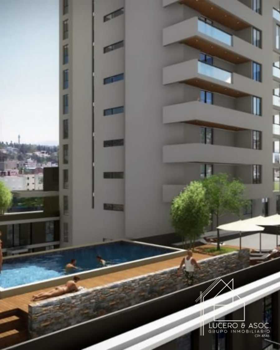 Dpto Estandar en Venta José Hernandez Y Lisandro De La Torre, Villa Carlos Paz - Imagen 2