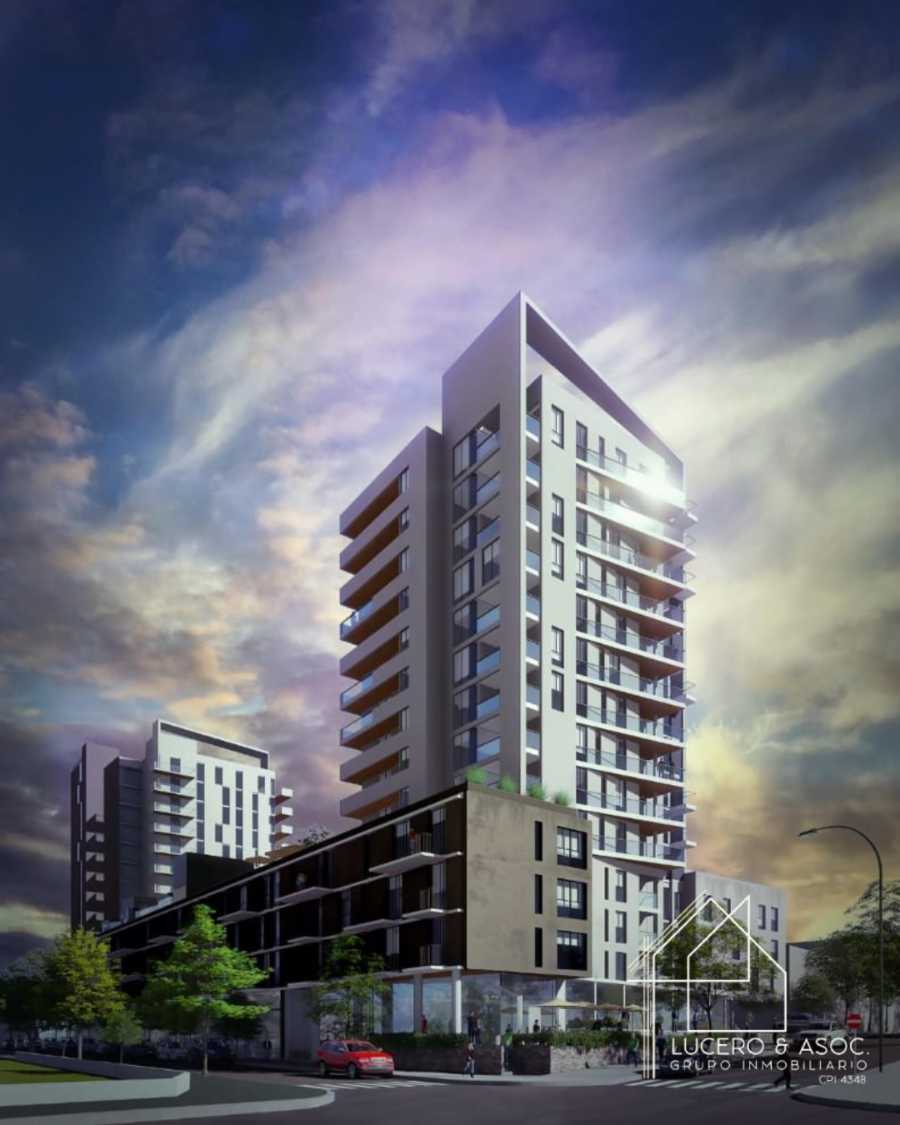 Dpto Estandar en Venta José Hernandez Y Lisandro De La Torre, Villa Carlos Paz - Imagen 4