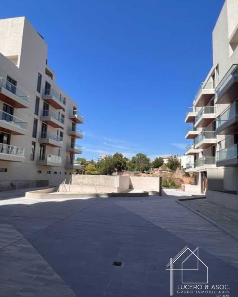 Dpto Estandar en Venta José Hernandez Y Lisandro De La Torre, Villa Carlos Paz - Imagen 5