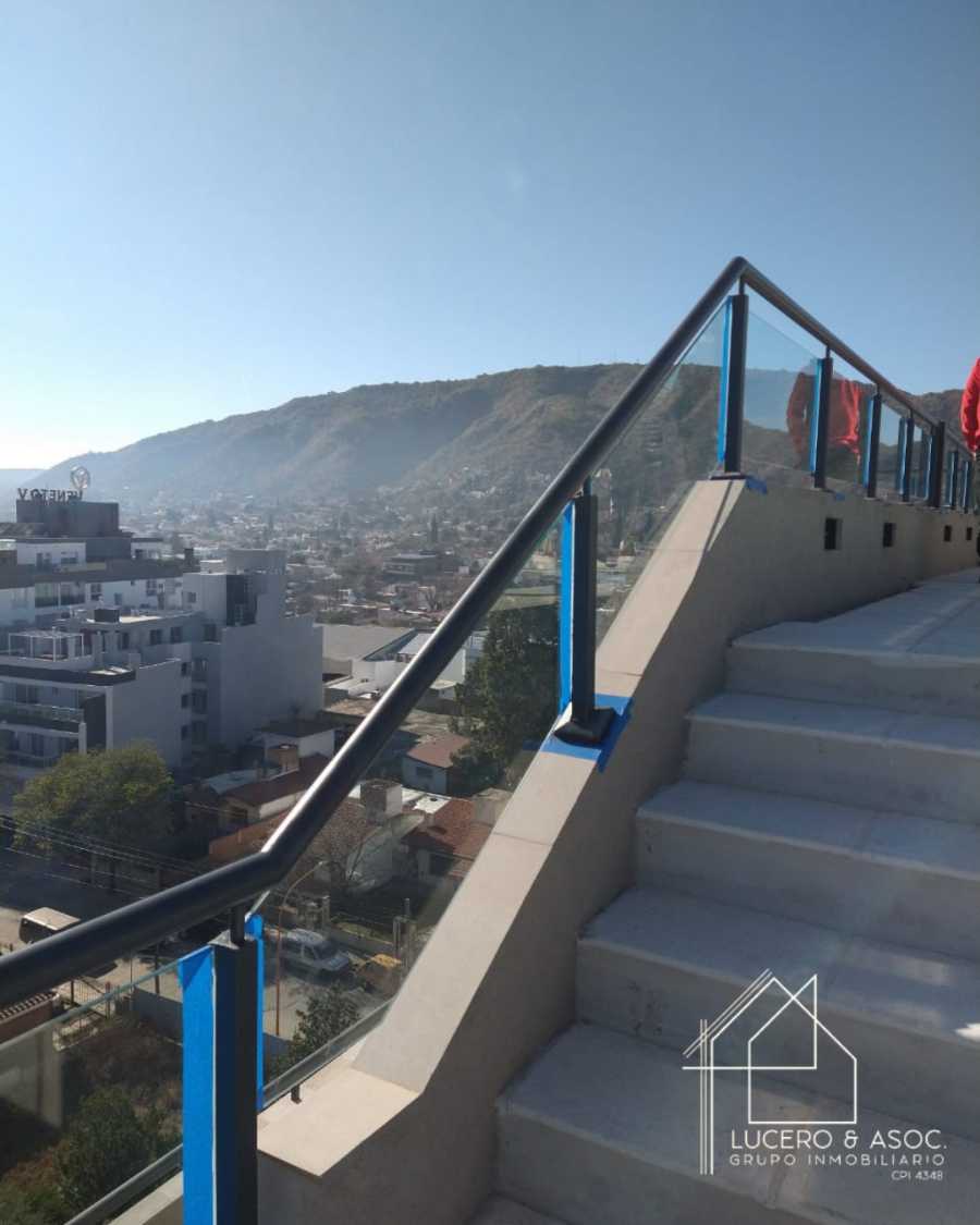 Dpto Estandar en Venta Tupungato 195, Villa Carlos Paz - Imagen 10