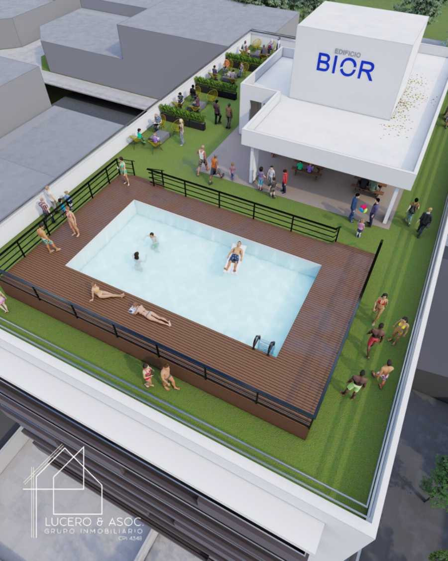 Dpto Estandar en Venta Esquiú 45, Villa Carlos Paz - Imagen 3