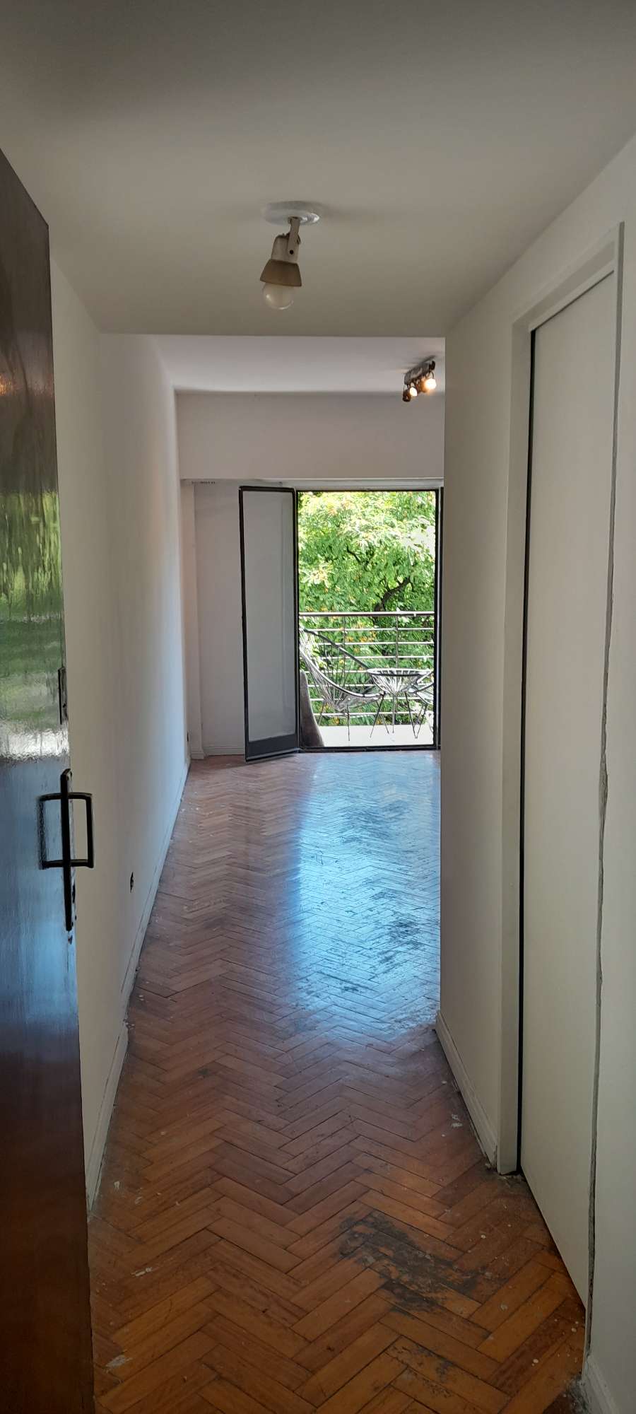 Departamento Palermo - Imagen