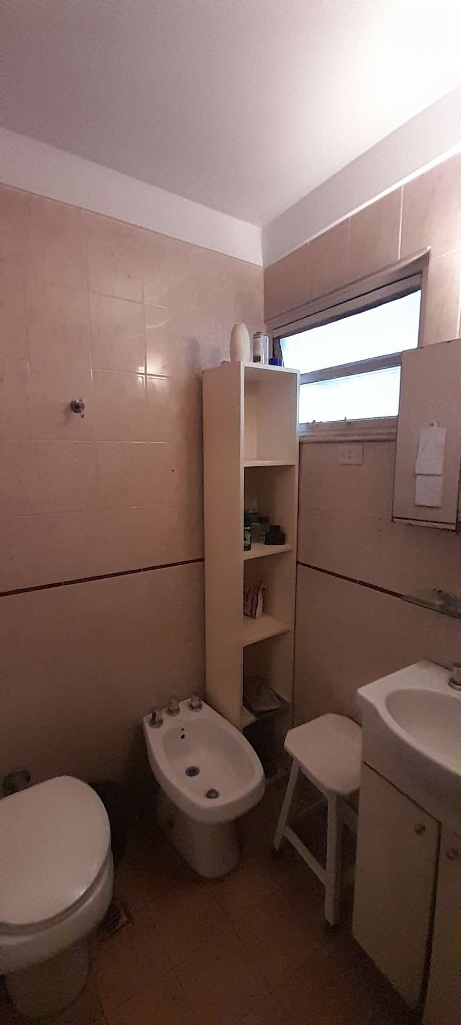 Departamento Palermo - Imagen