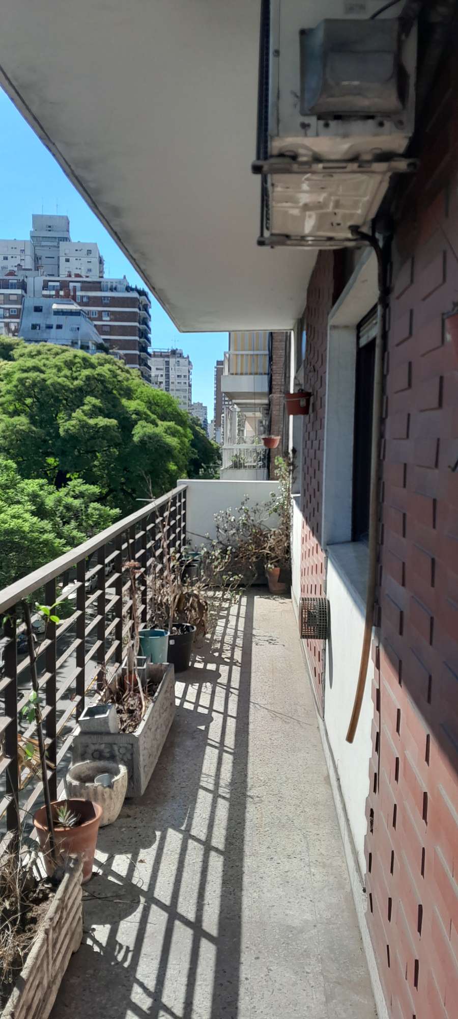 Departamento Palermo - Imagen