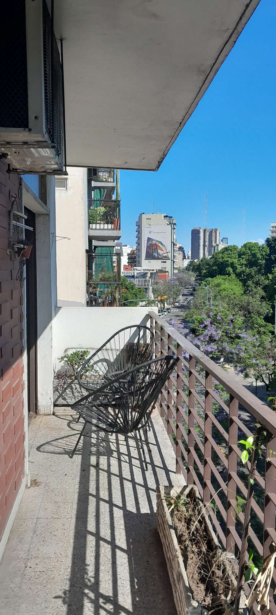 Departamento Palermo - Imagen