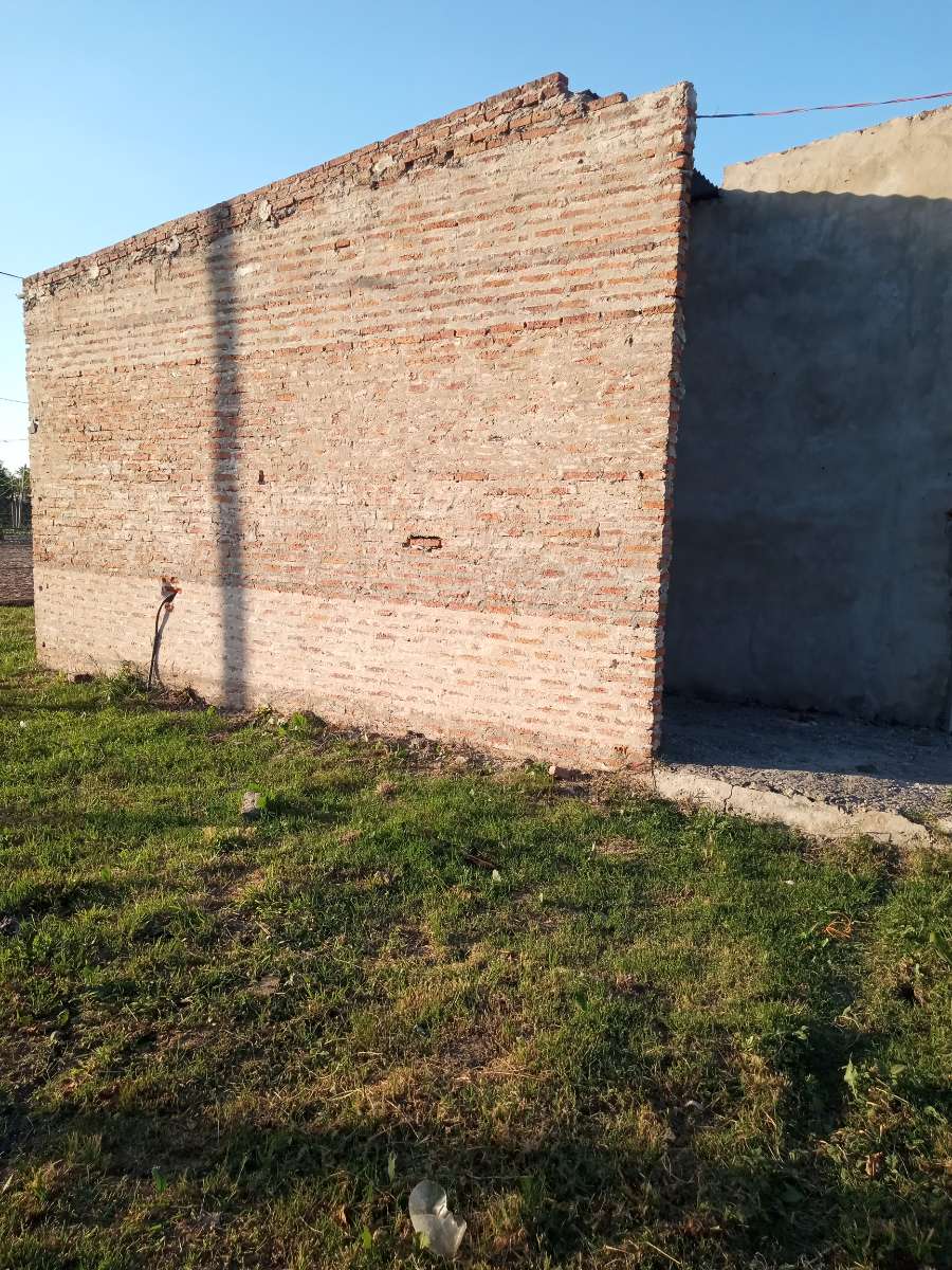 Casa Resistencia - Imagen