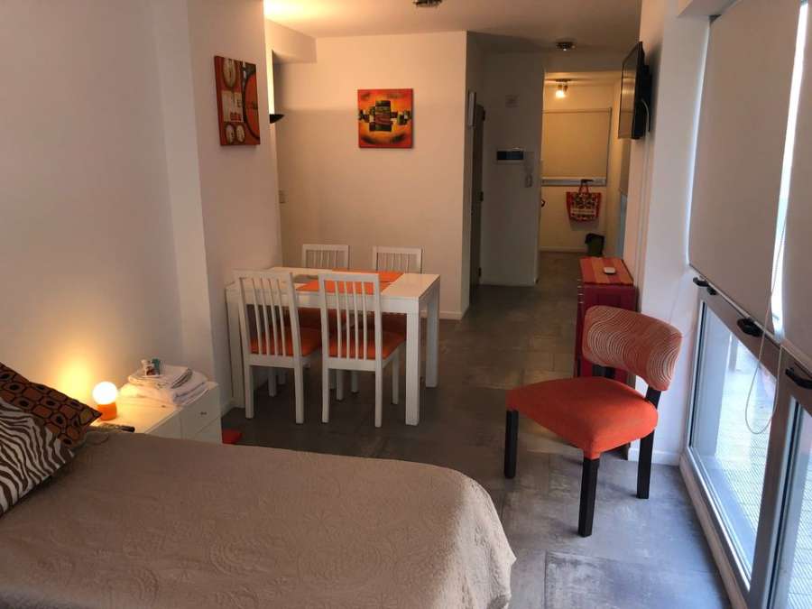 Departamento Palermo - Imagen