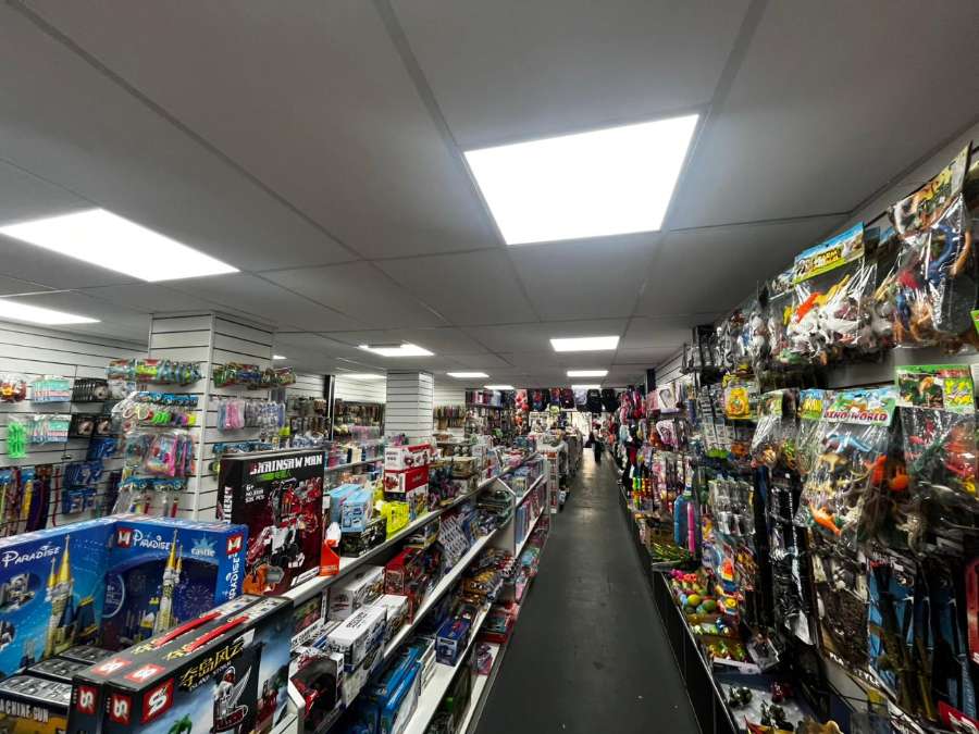 Local Palermo - Imagen