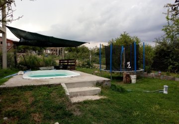 Casa en Venta en Santa Maria · barrio con seguridad · dueño directo · 2 dorm · 500 m² de lote - Imagen 4