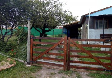 Casa en Venta en Santa Maria · barrio con seguridad · dueño directo · 2 dorm · 500 m² de lote - Imagen 1