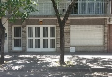 Pellegrini y Sarmiento, 