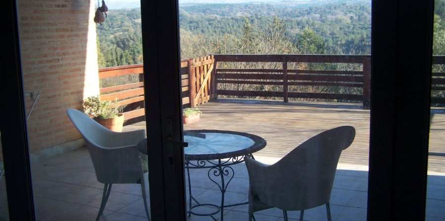 Casa Villa General Belgrano - Imagen