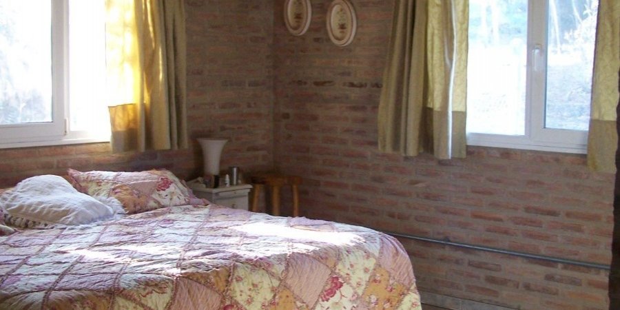 Casa Villa General Belgrano - Imagen