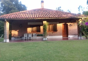 Casa única en Belen de Escobar en Venta · dueño directo · 3 dorm · 2 cocheras · 5.687 ha - Imagen 5