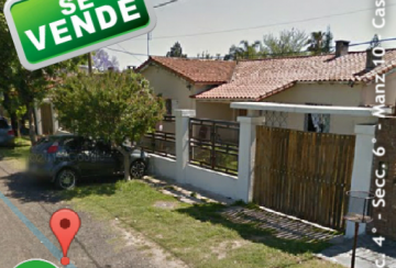 Casa en Venta en Aldo Bonzi · dueño directo · 4 o más dorm · 2 cocheras · 650 m² de lote - Imagen 4