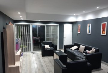 Excelente Casa en Rosario en Venta · barrio con seguridad · dueño directo · 3 dorm · cochera - Imagen 4