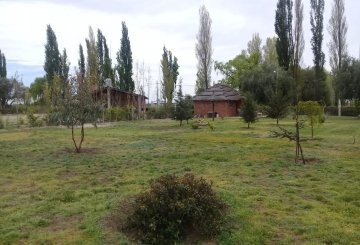 Terreno en Venta en San Rafael · frente 34 m · largo 66 m · 2.244 m² de lote · dueño directo - Imagen 3