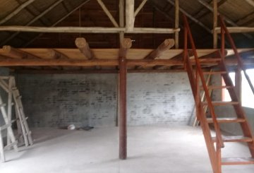 Terreno en Venta en San Rafael · frente 34 m · largo 66 m · 2.244 m² de lote · dueño directo - Imagen 4