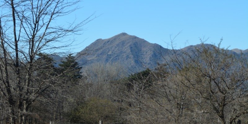 Terreno  Cosquin - Imagen