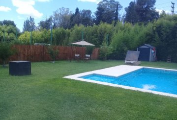 En Pilar, Casa en Venta · barrio privado · dueño directo · 4 o más dorm · 2 cocheras - Imagen 4