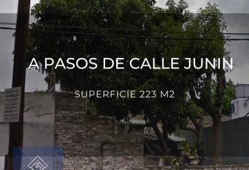 En Rosario, Terreno en Venta · 223 m² de lote - Imagen 4