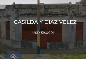 En Rosario, Terreno en Venta · 223 m² de lote - Imagen 2