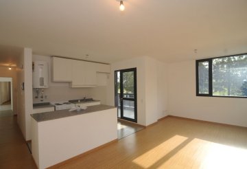 Dpto Estandar en Venta González Del Cosio 2000, Rosario - Imagen 3