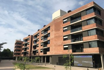 Dpto Estandar en Venta González Del Cosio 2000, Rosario - Imagen 1