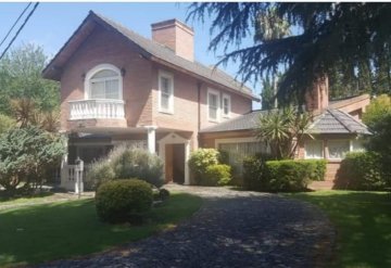 Casa única en Belen de Escobar en Venta · barrio privado · dueño directo · 3 dorm · 2 cocheras - Imagen 1